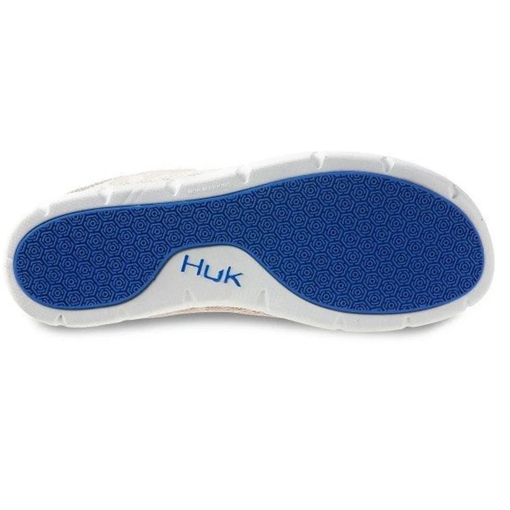 Huk Performance Brewster Braid Slip-On Shoes Men’s 7 / Women’s 8.5 Unisex